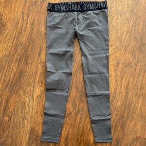 Gymshark Gray Leggings